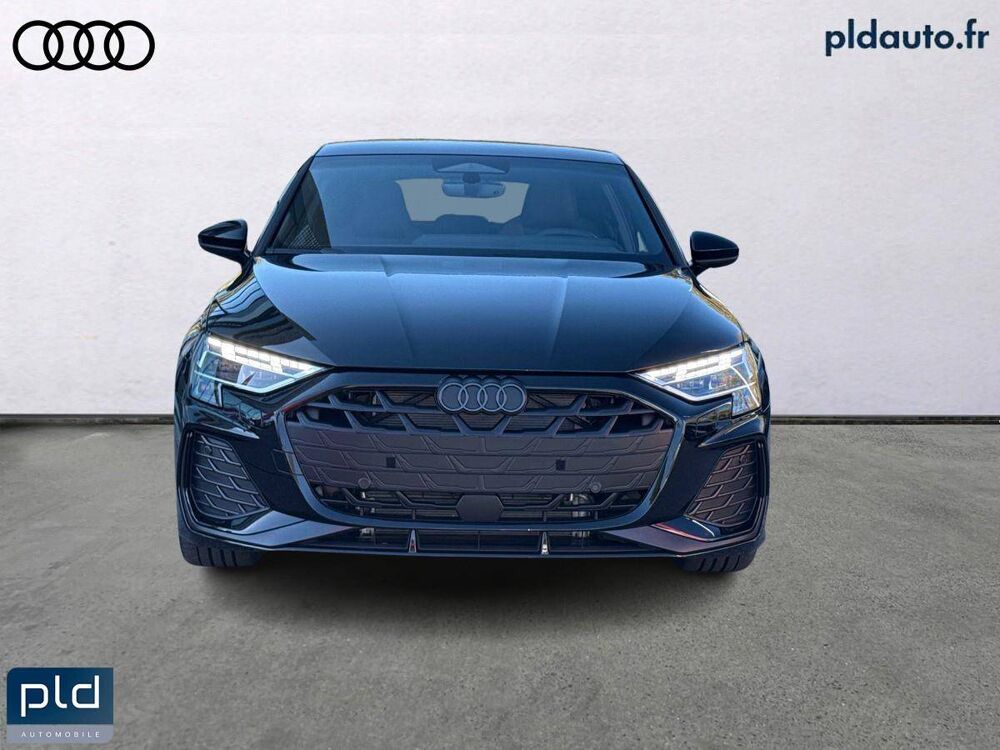A3 Sportback e-hybrid 204 ch 2026 occasion 13730 Saint-Victoret