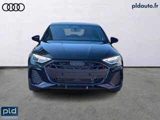 A3 Sportback e-hybrid 204 ch 2026 occasion 13730 Saint-Victoret