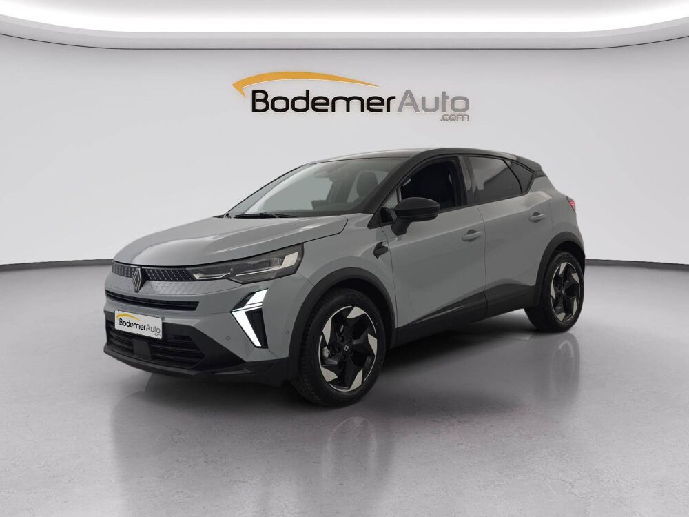 Captur TCe 115 ch 2026 occasion 29900 Concarneau