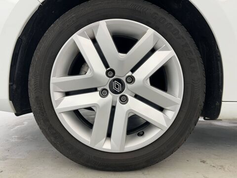 Clio SCe 65 ch GSR2 2025 occasion 56000 Vannes
