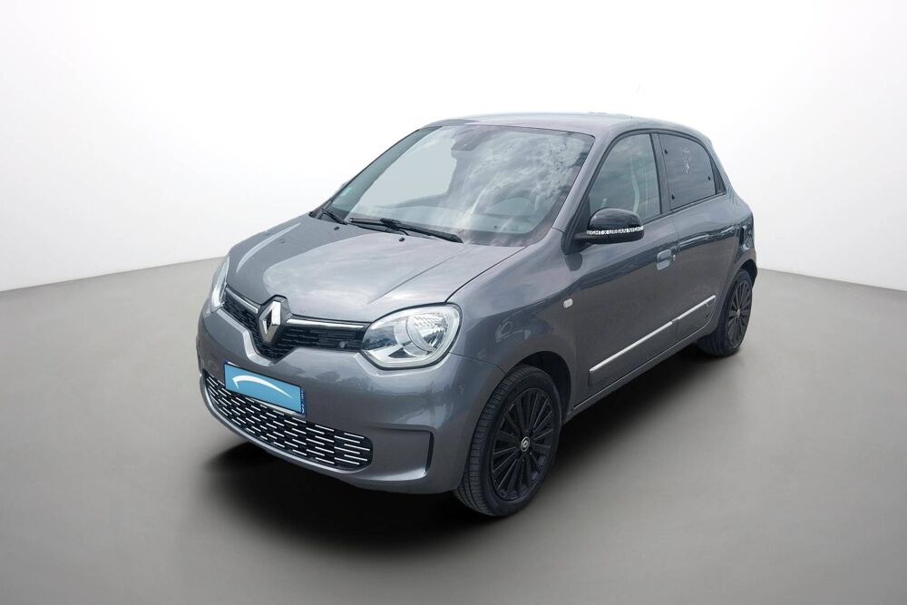 Twingo III E-Tech 2023 occasion 56000 Vannes