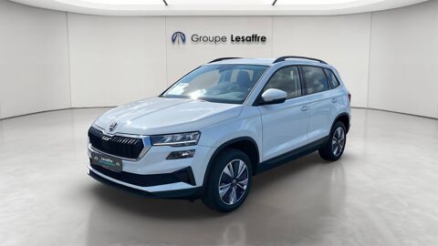 Skoda Karoq 2.0 TDI 116 ch SCR DSG7 2023 occasion Salperwick 62500