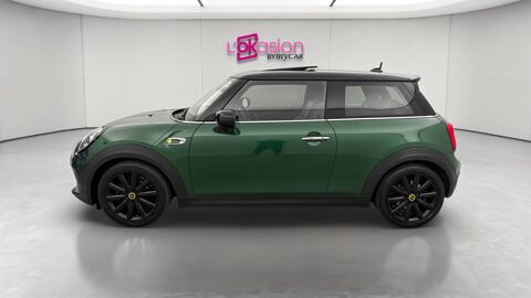 Cooper Hatch 3 Portes SE 184 ch 2021 occasion 94430 Chennevi&egrave;res-sur-Marne