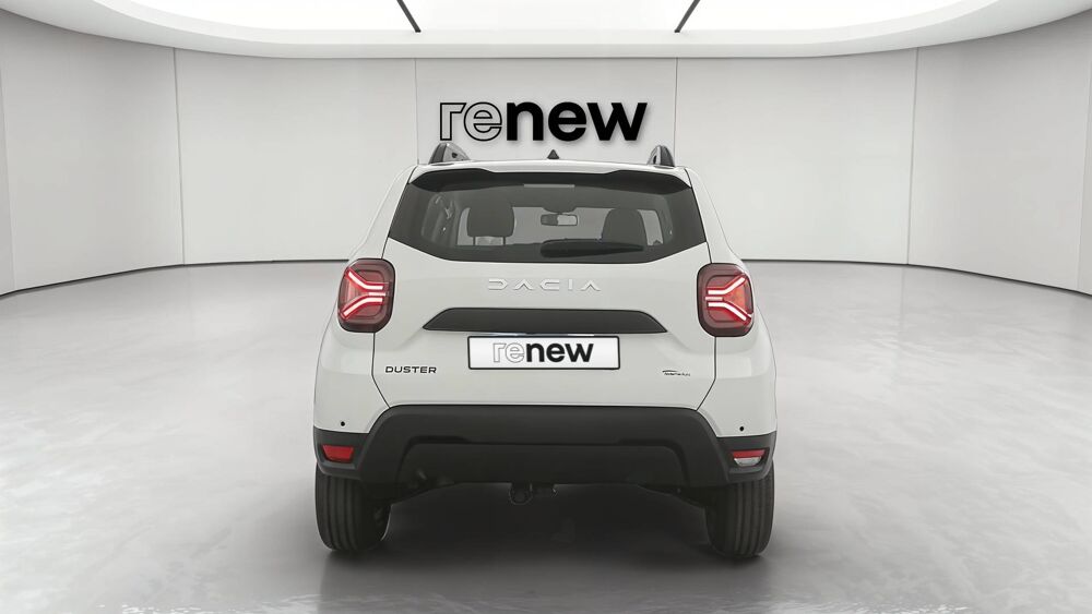 Duster TCe 150 4x2 EDC 2024 occasion 50200 Coutances
