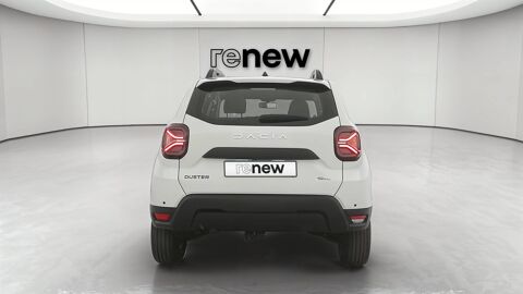 Duster TCe 150 4x2 EDC 2024 occasion 50200 Coutances