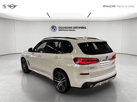 X5 xDrive45e 394 ch BVA8 2023 occasion 77400 Saint-Thibault-des-Vignes