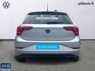 Polo 1.0 TSI 95 S&S DSG7 2026 occasion 13012 Marseille