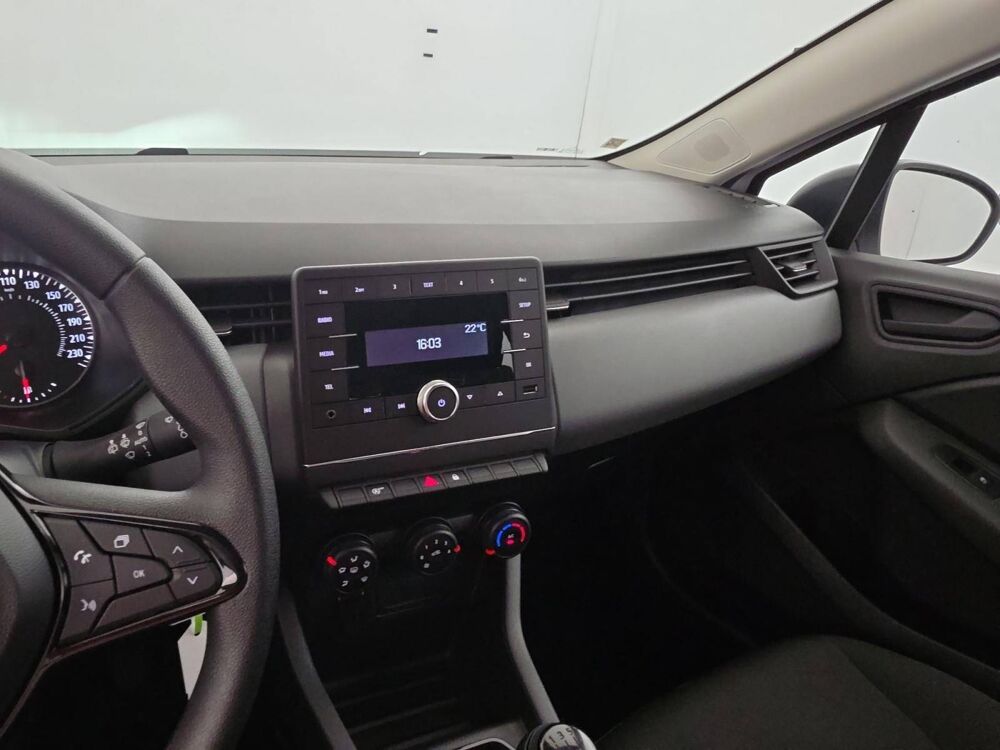 Clio SCe 65 2023 occasion 56850 Caudan