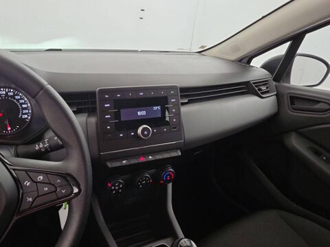 Clio SCe 65 2023 occasion 56850 Caudan