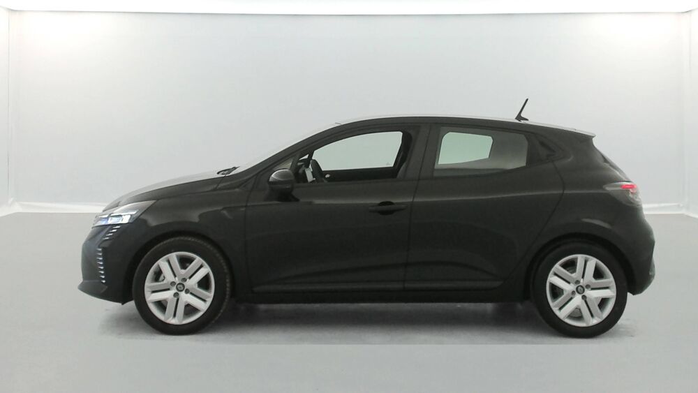 Clio E-Tech full hybrid 145 ch GSR2 2025 occasion 56800 Plo&euml;rmel