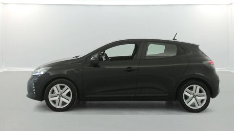 Clio E-Tech full hybrid 145 ch GSR2 2025 occasion 56800 Plo&euml;rmel