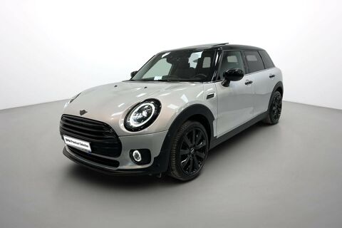 Mini Cooper Clubman D 150 ch BVA8 2021 occasion Saint-Thibault-des-Vignes 77400