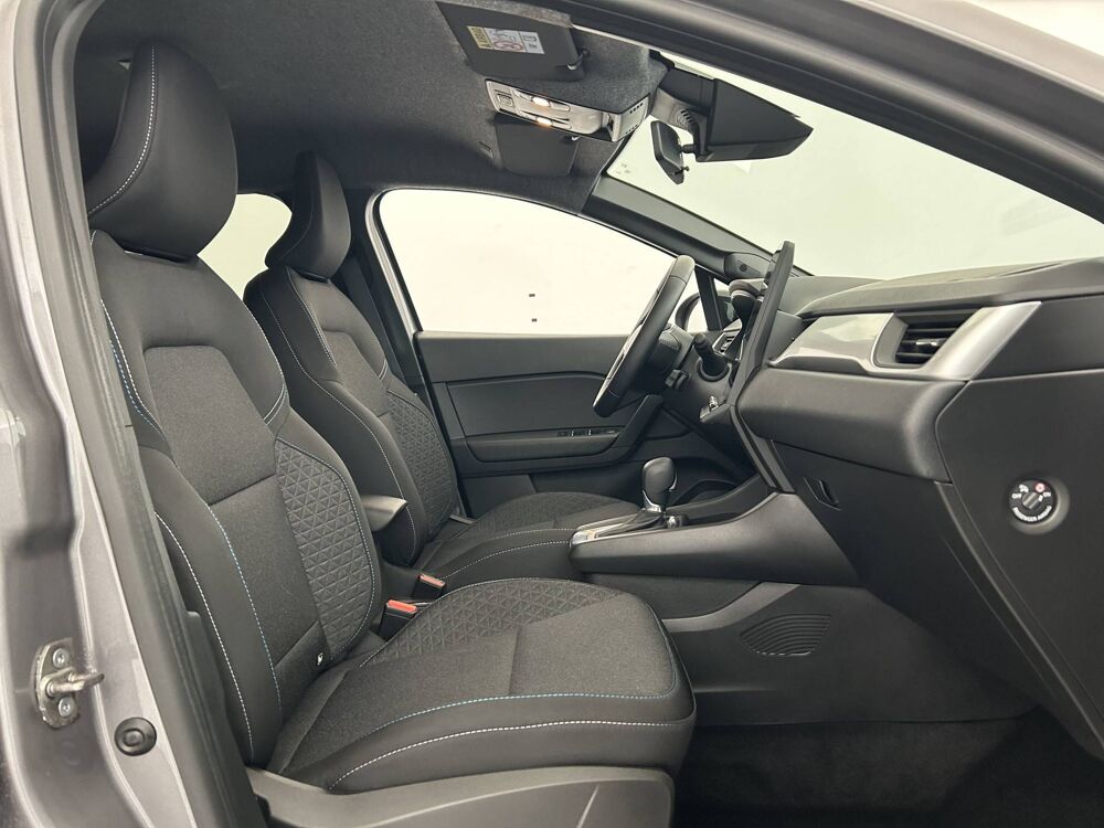 Symbioz E-Tech full hybrid 145 2025 occasion 56800 Plo&euml;rmel