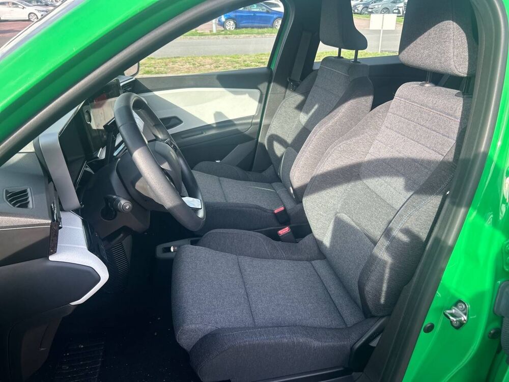 R5 Renault 5 E-Tech Electrique 120 ch autonomie urbaine 2025 occasion 14200 H&eacute;rouville-Saint-Clair