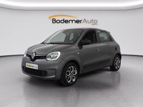 Annonce voiture Renault Twingo 11990 €
