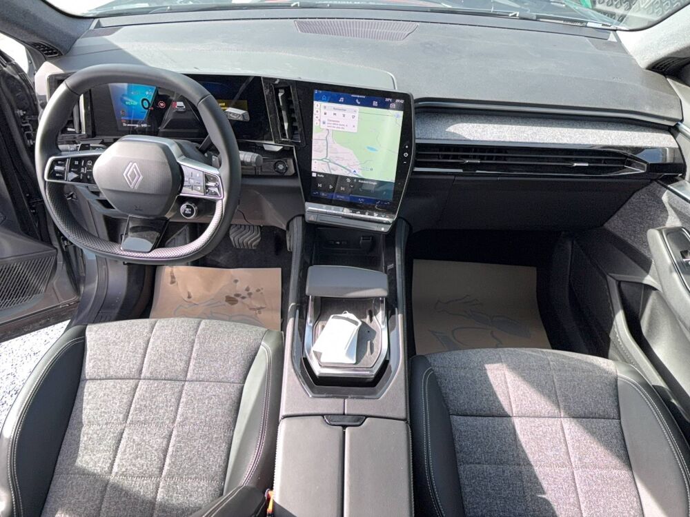 Espace E-Tech full hybrid 200 GSR2 2025 occasion 14400 Bayeux
