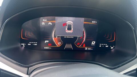 Arona 1.0 TSI 110 ch Start/Stop DSG7 2023 occasion 24200 Sarlat-la-Can&eacute;da