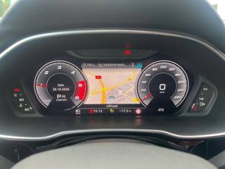 Q3 35 TDI 150 ch S tronic 7 Quattro 2021 occasion 13090 Aix-en-Provence
