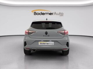 Clio TCe 90 ch GSR2 2025 occasion 29600 Morlaix