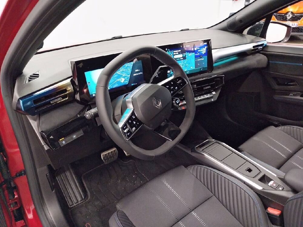 Clio E-Tech full hybrid 160 ch 2026 occasion 14200 H&eacute;rouville-Saint-Clair