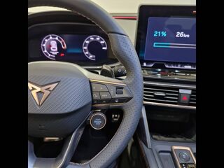 Formentor eHybrid 272 ch DSG6 2025 occasion 25000 Besan&ccedil;on