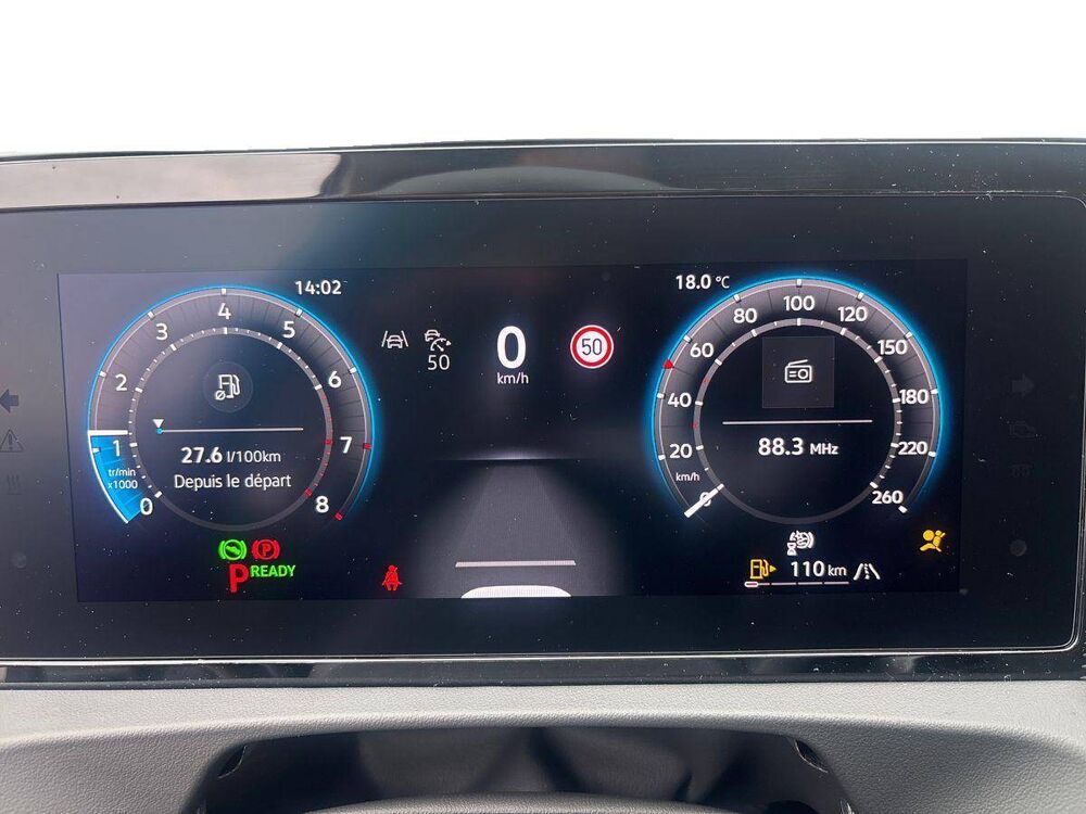 Tiguan 2.0 TDI 150ch DSG7 2026 occasion 13012 Marseille