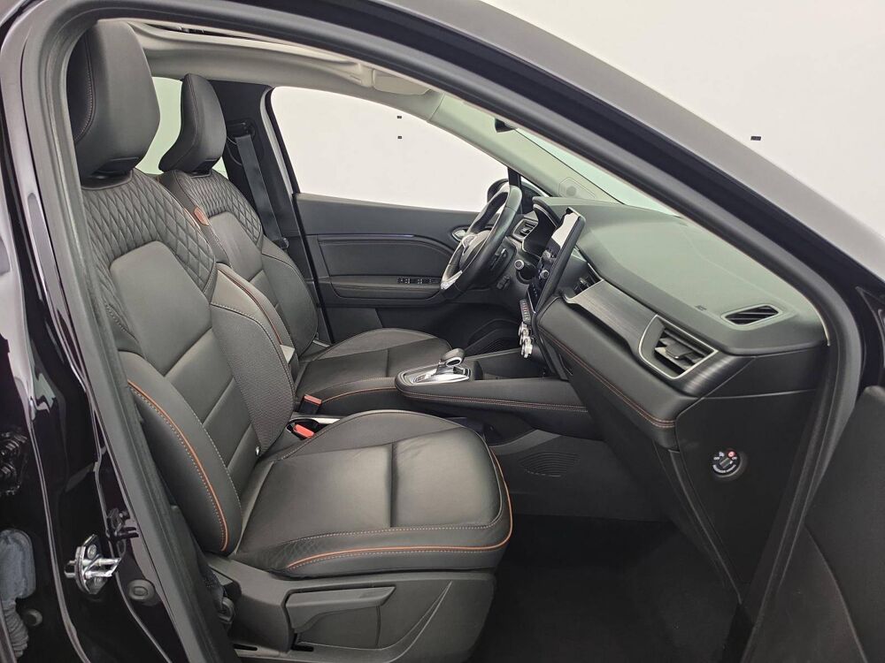 Captur TCe 155 EDC FAP 2020 occasion 29600 Morlaix
