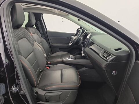 Captur TCe 155 EDC FAP 2020 occasion 29600 Morlaix