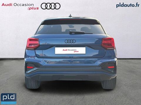 Q2 35 TFSI 150 S tronic 7 2025 occasion 13011 Marseille