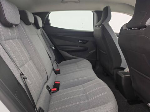 M&eacute;gane Megane E-Tech EV40 130ch standard charge 2023 occasion 50100 Cherbourg-en-Cotentin