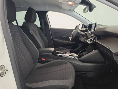 208 Electrique 50 kWh 136ch 2023 occasion 29000 Quimper