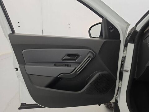 Duster Blue dCi 95 4x2 2020 occasion 22600 Loud&eacute;ac
