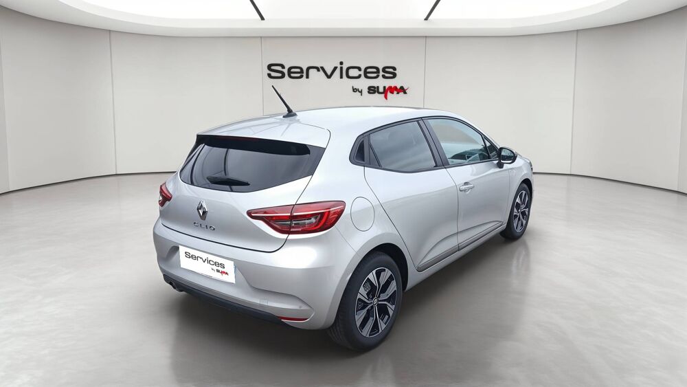 Clio SCe 65 2023 occasion 01440 Viriat