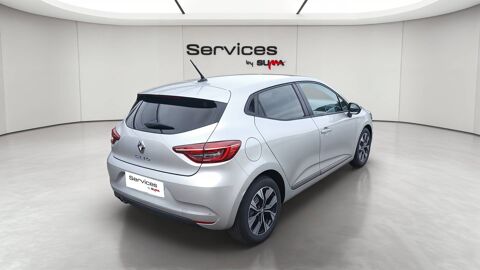 Clio SCe 65 2023 occasion 01440 Viriat