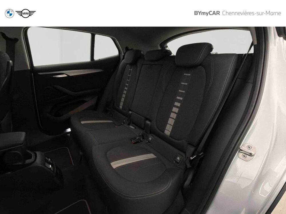 X2 sDrive 20i 178 ch DKG7 2021 occasion 94430 Chennevi&egrave;res-sur-Marne