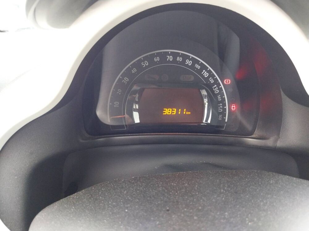 Twingo III 1.0 SCe 70 eco2 2015 occasion 56400 Auray