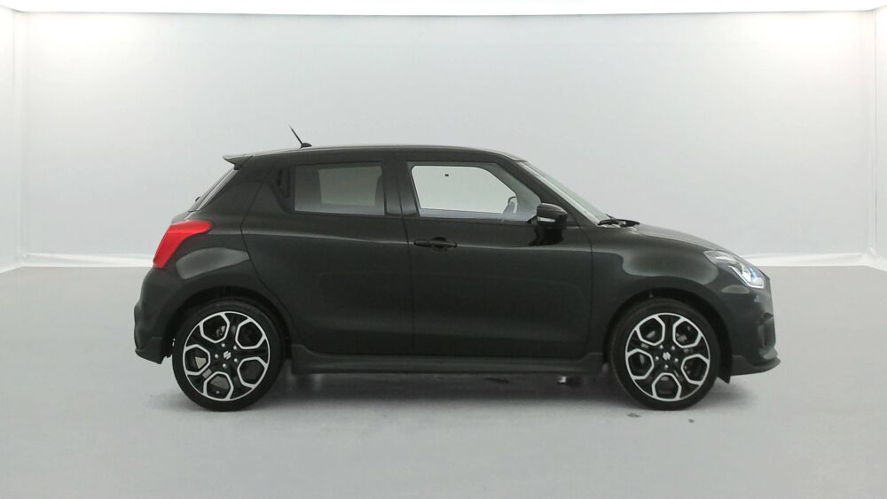 Swift Sport 1.4 Boosterjet Hybrid 2024 occasion 29150 Ch&acirc;teaulin