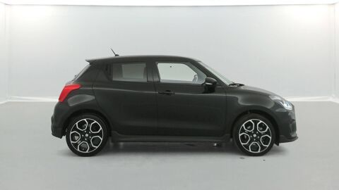 Swift Sport 1.4 Boosterjet Hybrid 2024 occasion 29150 Ch&acirc;teaulin