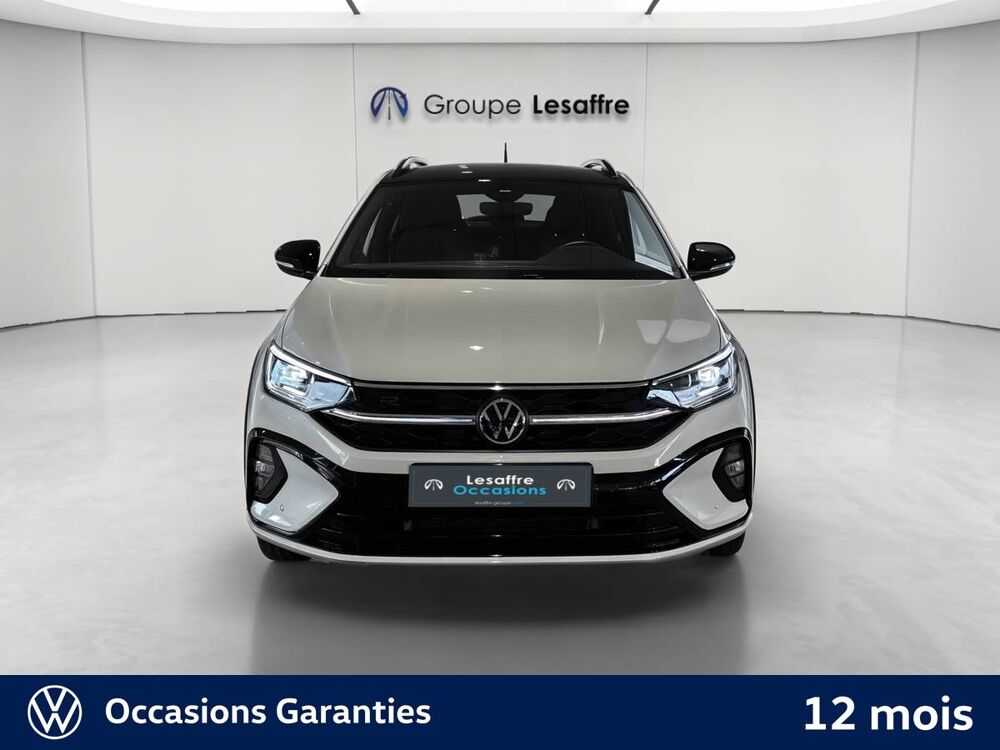 Taigo 1.0 TSI 116 DSG7 2025 occasion 62500 Salperwick