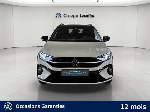 Taigo 1.0 TSI 116 DSG7 2025 occasion 62500 Salperwick