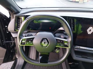 M&eacute;gane Megane E-Tech EV60 220 ch super charge 2022 occasion 56850 Caudan