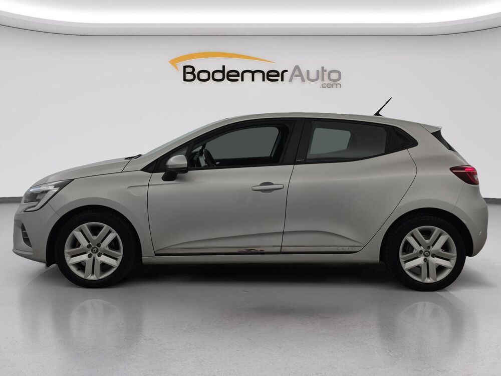Clio E-Tech 140 2021 occasion 14400 Bayeux