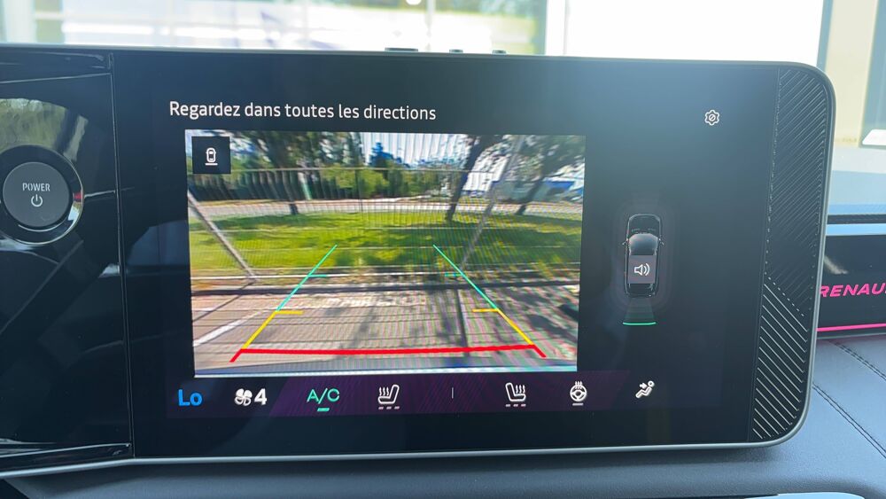 R4 Renault 4 E-Tech Electrique 150 ch autonomie confort 2026 occasion 14500 Vire