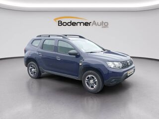 Duster TCe 125 4x2 2018 occasion 61100 Flers