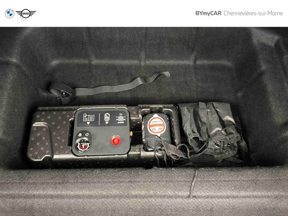 X3 sDrive18d 150ch BVA8 2020 occasion 94430 Chennevi&egrave;res-sur-Marne