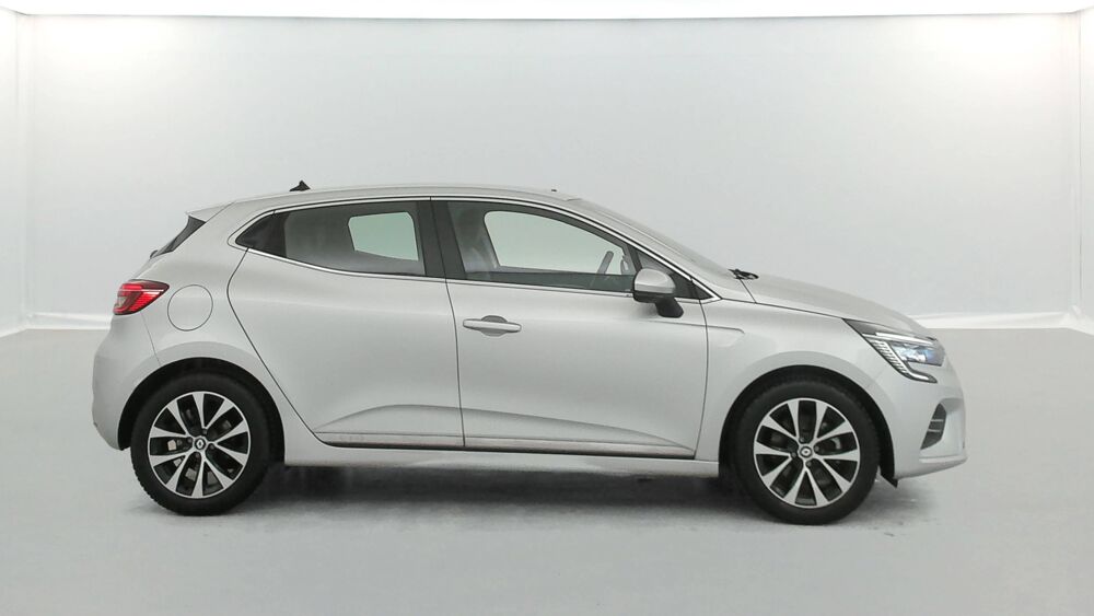 Clio E-Tech 140 - 21N 2022 occasion 29000 Quimper