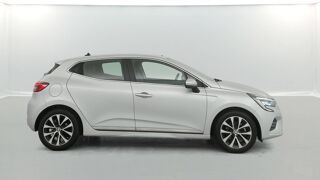 Clio E-Tech 140 - 21N 2022 occasion 29000 Quimper