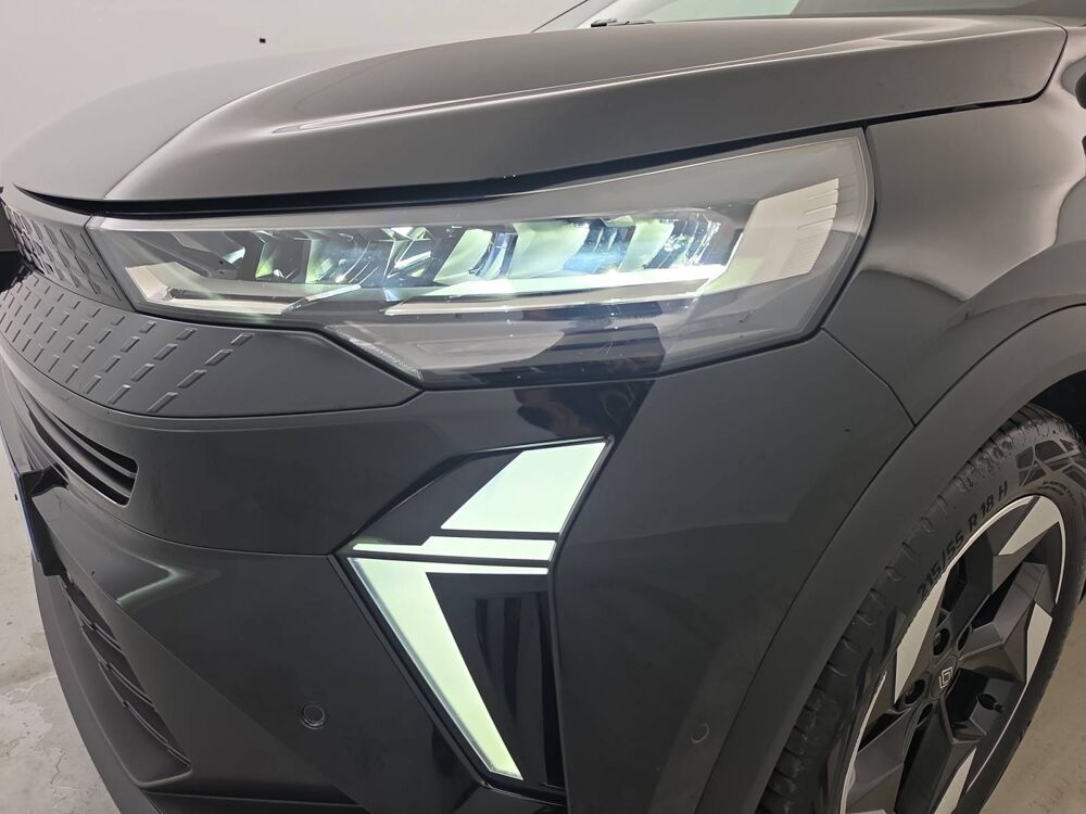 Captur E-Tech full hybrid 145 ch 2024 occasion 14500 Vire