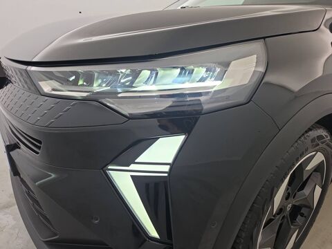 Captur E-Tech full hybrid 145 ch 2024 occasion 14500 Vire