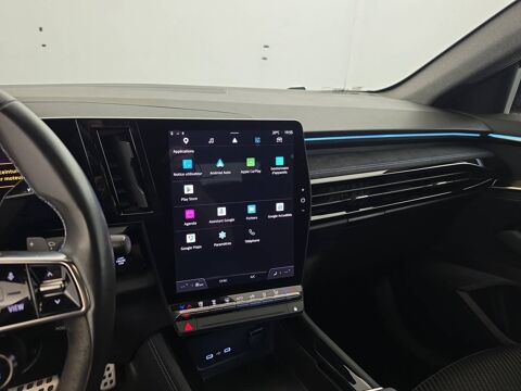 Espace E-Tech hybrid 200 2023 occasion 14500 Vire